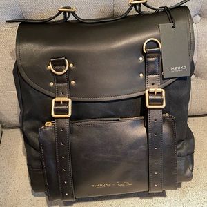 Timbuk2 Jet Set Convertible Travel Backpack